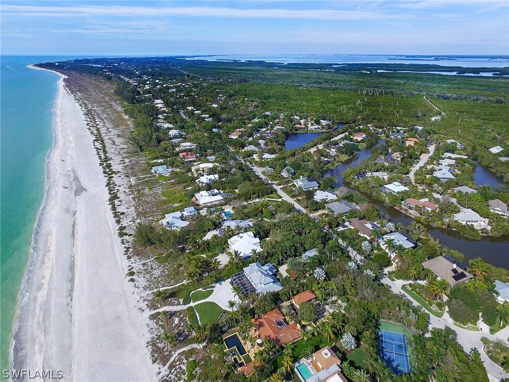 993 Fish Crow Road Sanibel, FL 33957 - Photo 23 of 29 Gallery Image 23