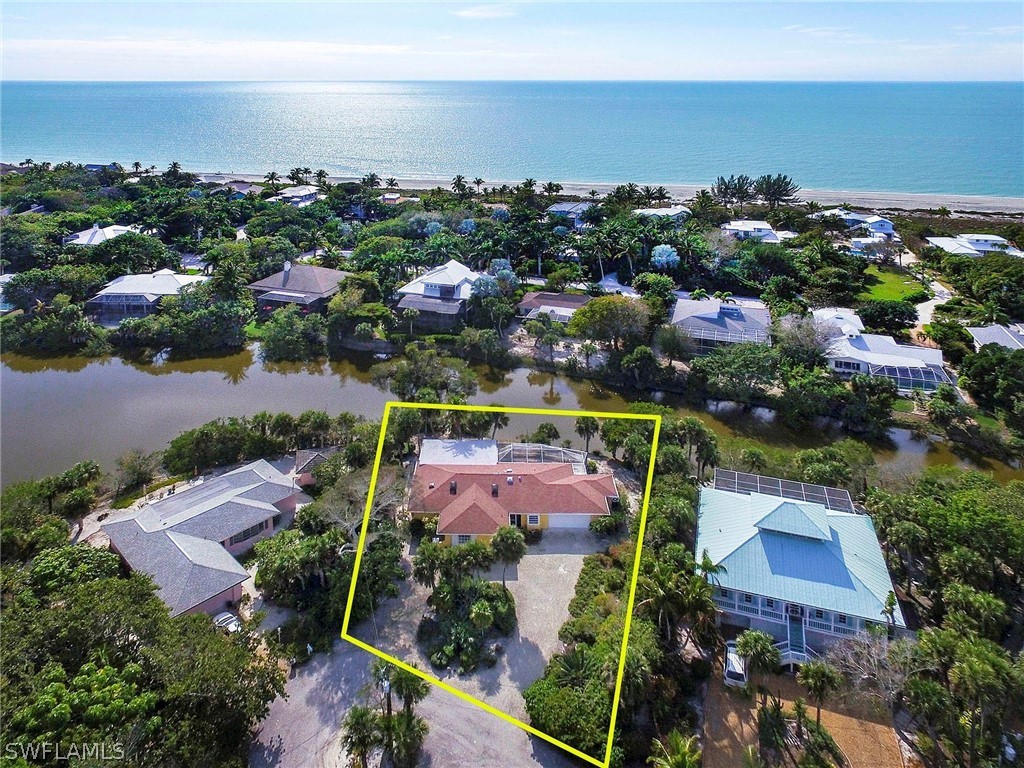 993 Fish Crow Road Sanibel, FL 33957 - Photo 24 of 29 Gallery Image 24