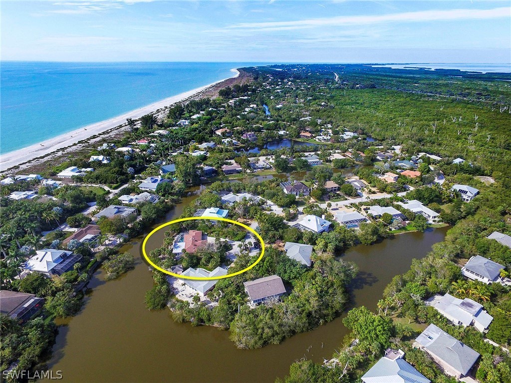 993 Fish Crow Road Sanibel, FL 33957 - Photo 25 of 29 Gallery Image 25
