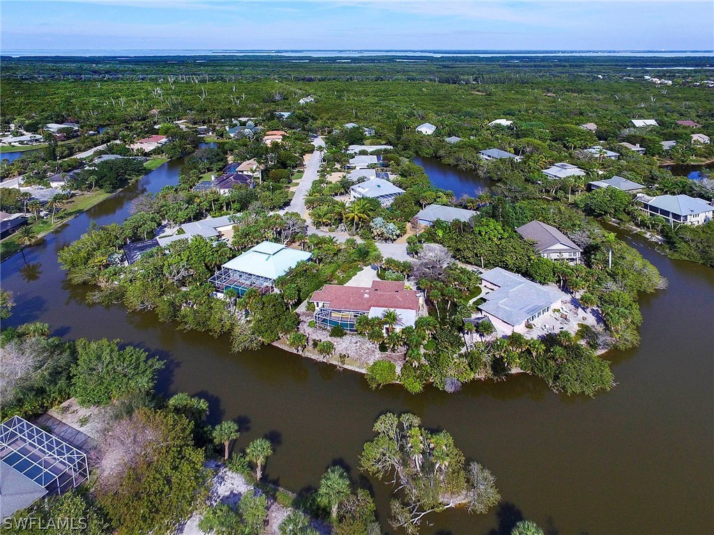 993 Fish Crow Road Sanibel, FL 33957 - Photo 26 of 29 Gallery Image 26