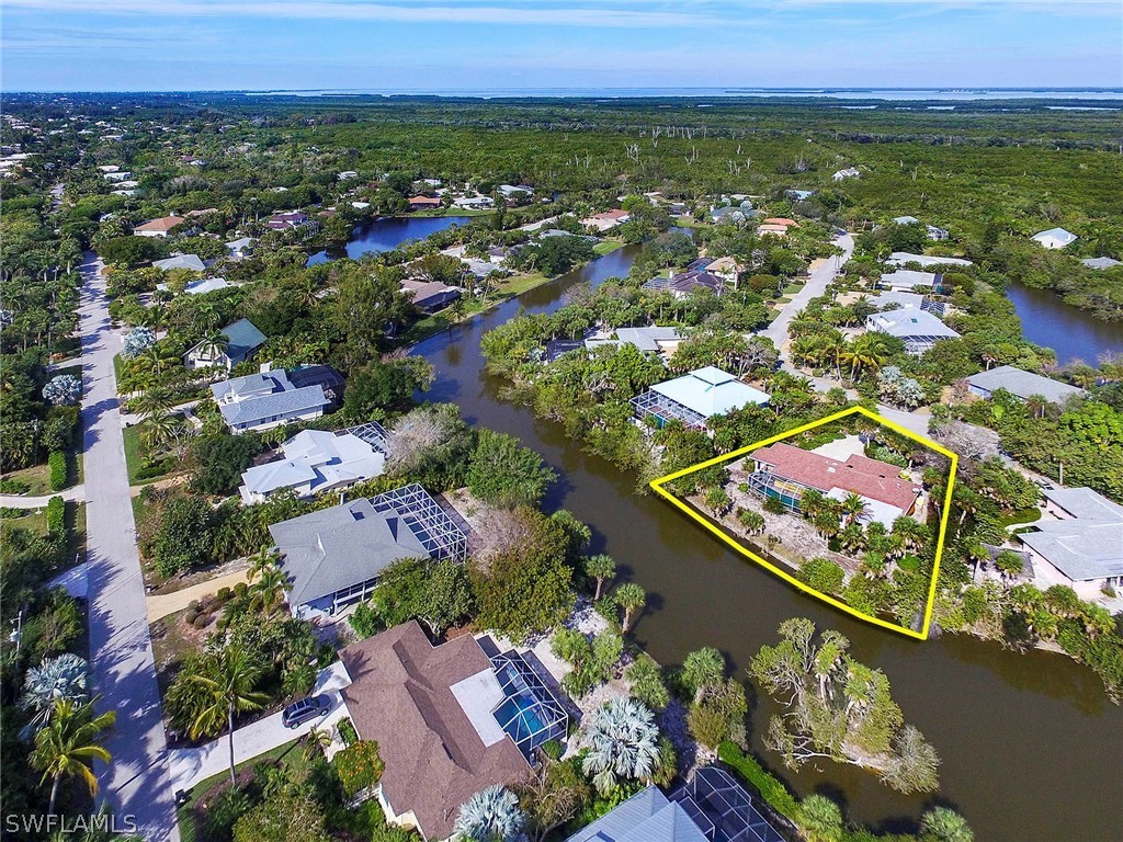 993 Fish Crow Road Sanibel, FL 33957 - Photo 27 of 29 Gallery Image 27