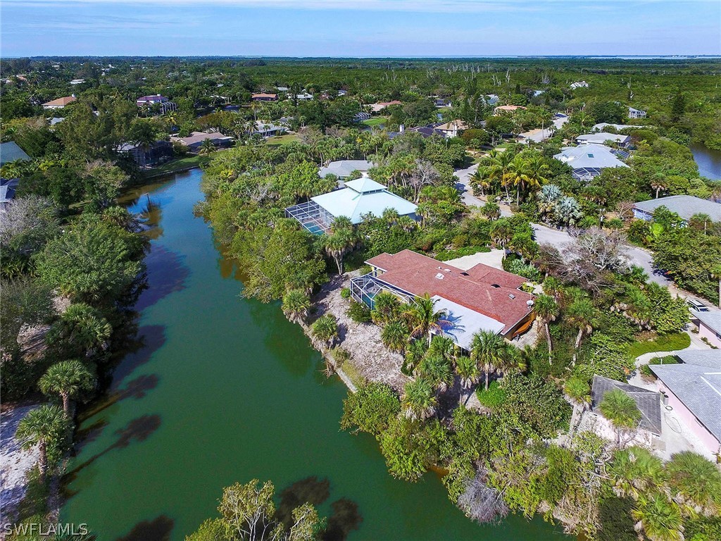 993 Fish Crow Road Sanibel, FL 33957 - Photo 28 of 29 Gallery Image 28