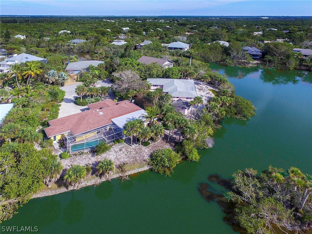 993 Fish Crow Road Sanibel, FL 33957 - Photo 29 of 29 Gallery Image 29