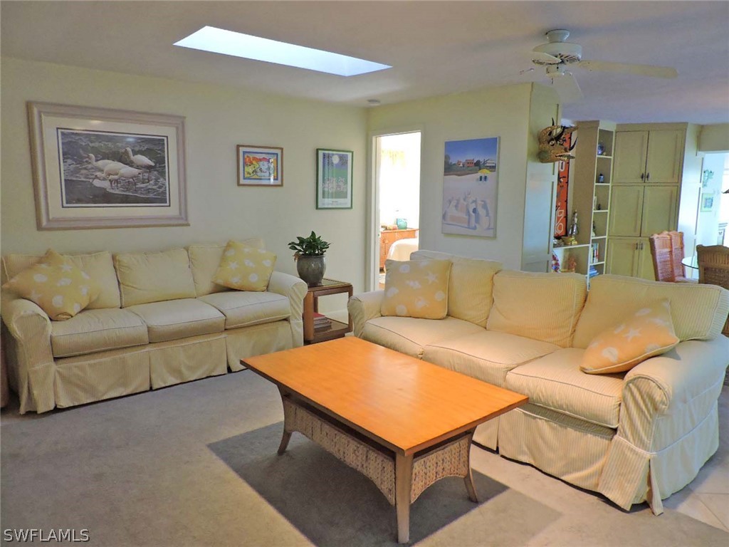 993 Fish Crow Road Sanibel, FL 33957 - Photo 4 of 29 Gallery Image 4