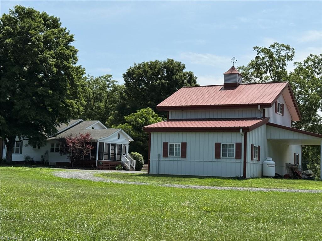 2809 Flint Hill Road East Bend, NC 27018 - Photo 46 of 49