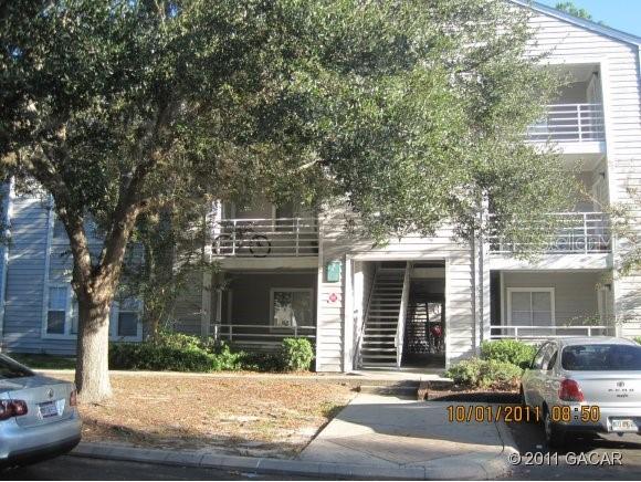 2601 Southwest Archer Road, Unit J24 Gainesville, FL 32608 - Photo 1 of 1 Gallery Image 1