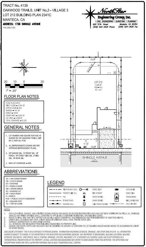 1738 Shingle Avenue Manteca, CA 95337 - Photo 3 of 4 unknown