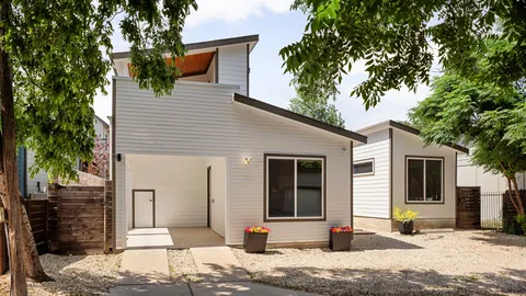 $790,000 | 1905 Pennsylvania Avenue, Unit A & B, Austin, TX 78702