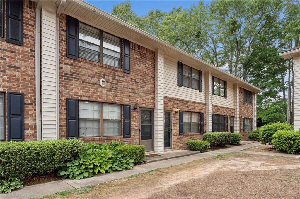 1235 Riverside Drive, Unit C8 Gainesville, GA 30501 - Photo 24 of 24