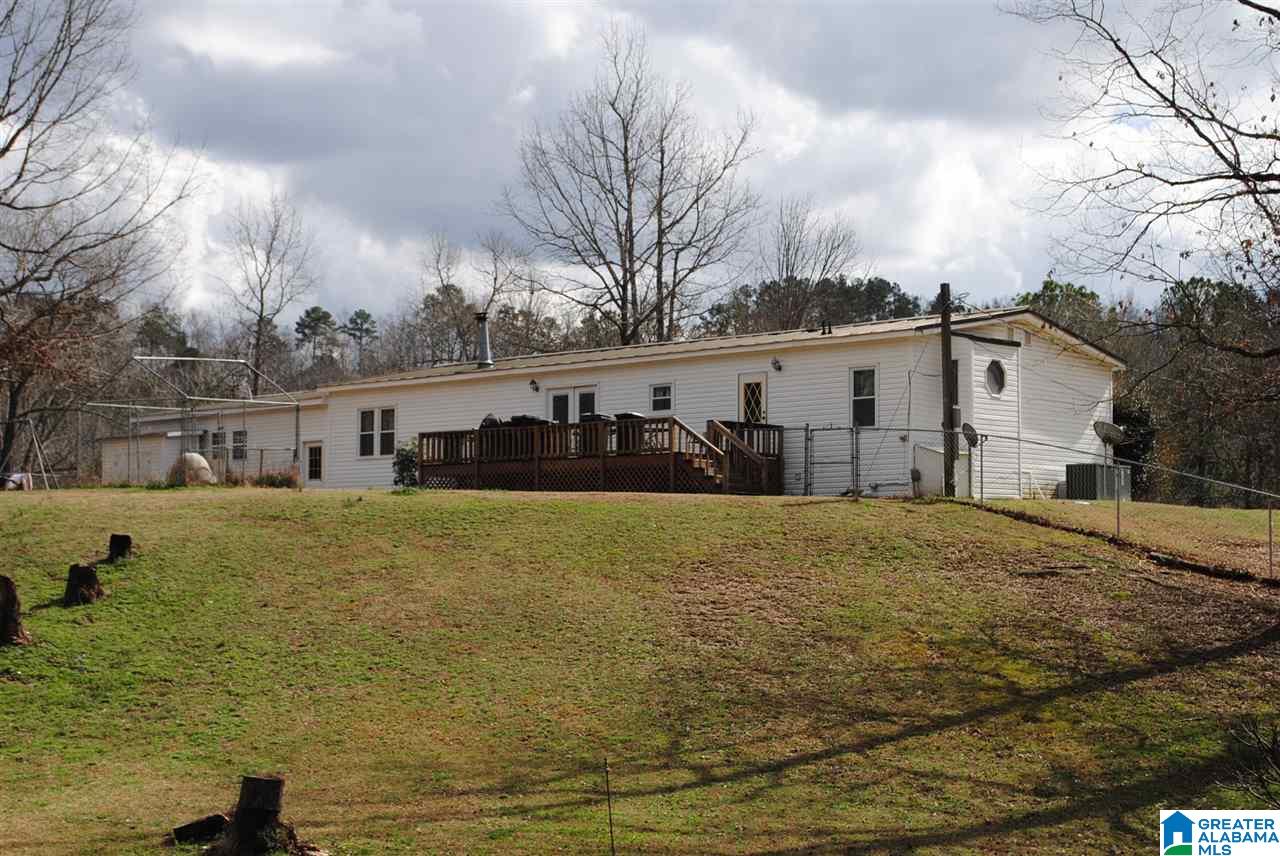 7955 Blackie Curren Road Bessemer, AL 35022 - Photo 2 of 21