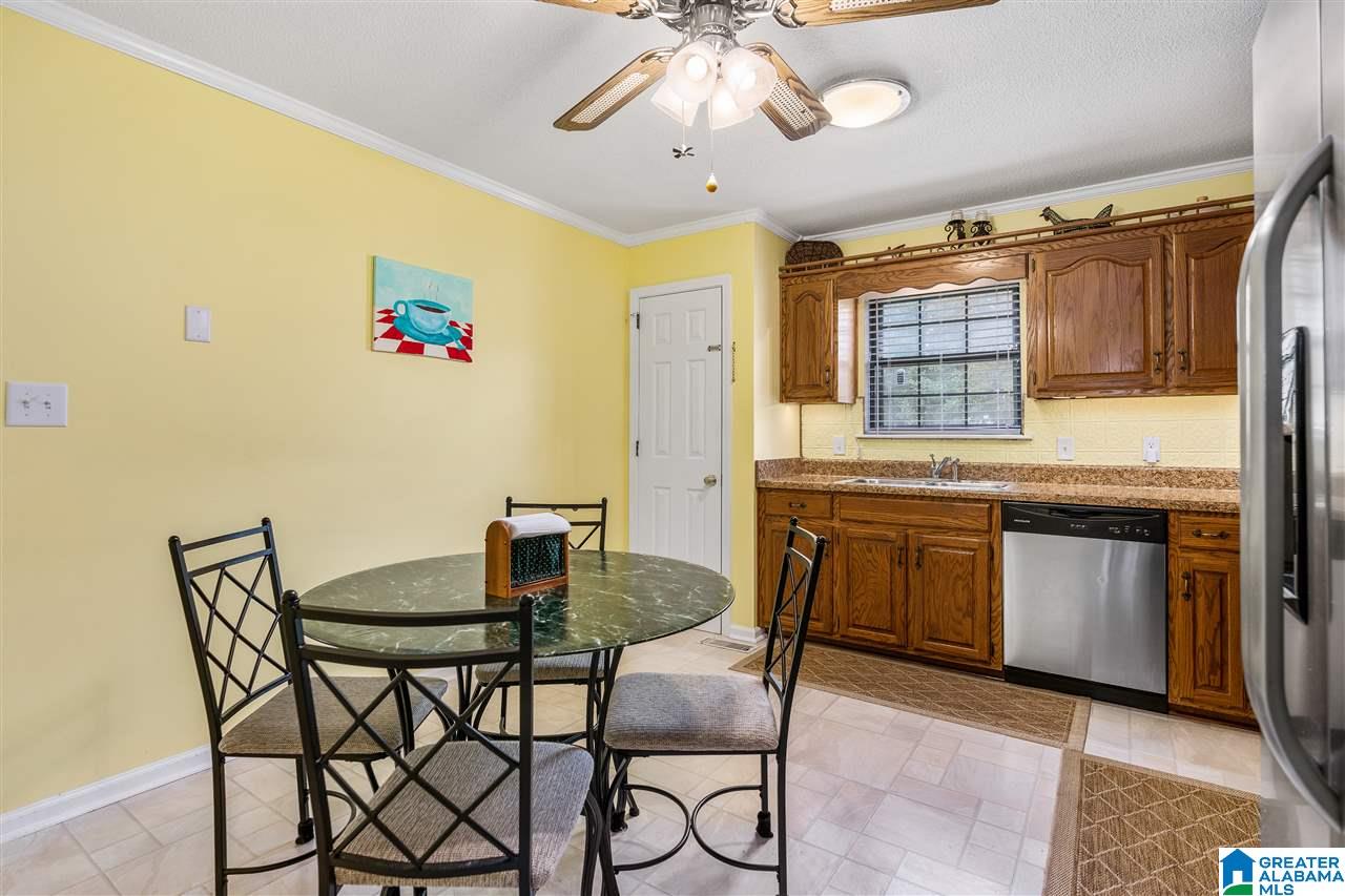 2529 Sayers Road Fultondale, AL 35068 - Photo 11 of 25