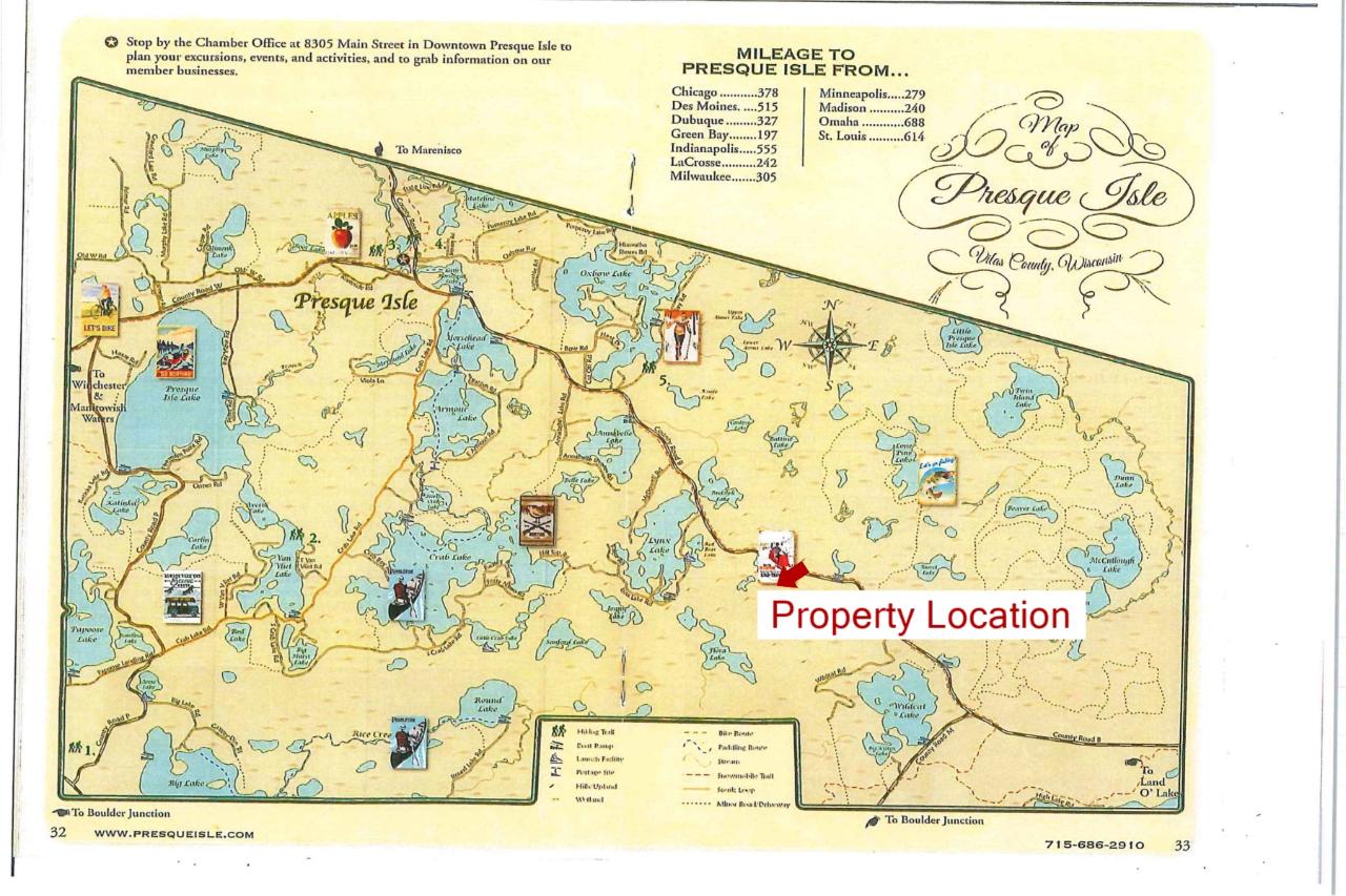 Lot 36 Cth B Road Hurley, WI 54534 - Photo 3 of 13 Gallery Image 3