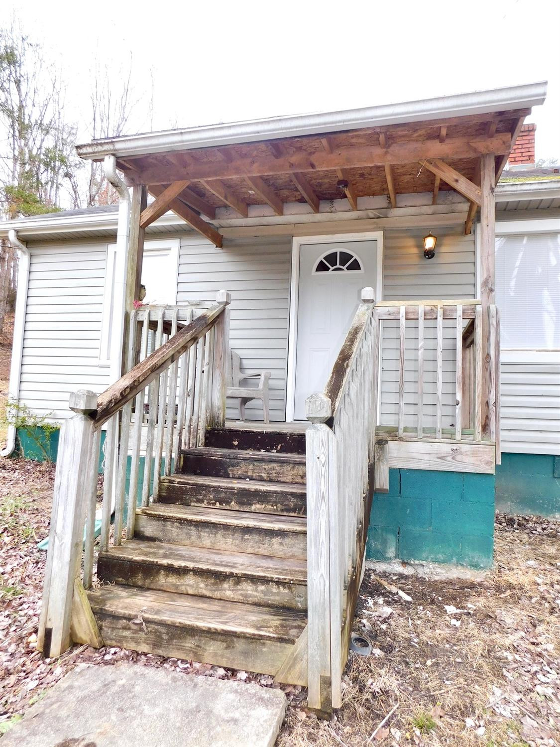 7320 Winchester Road Irvine, KY 40336 - Photo 33 of 36 Photo 33