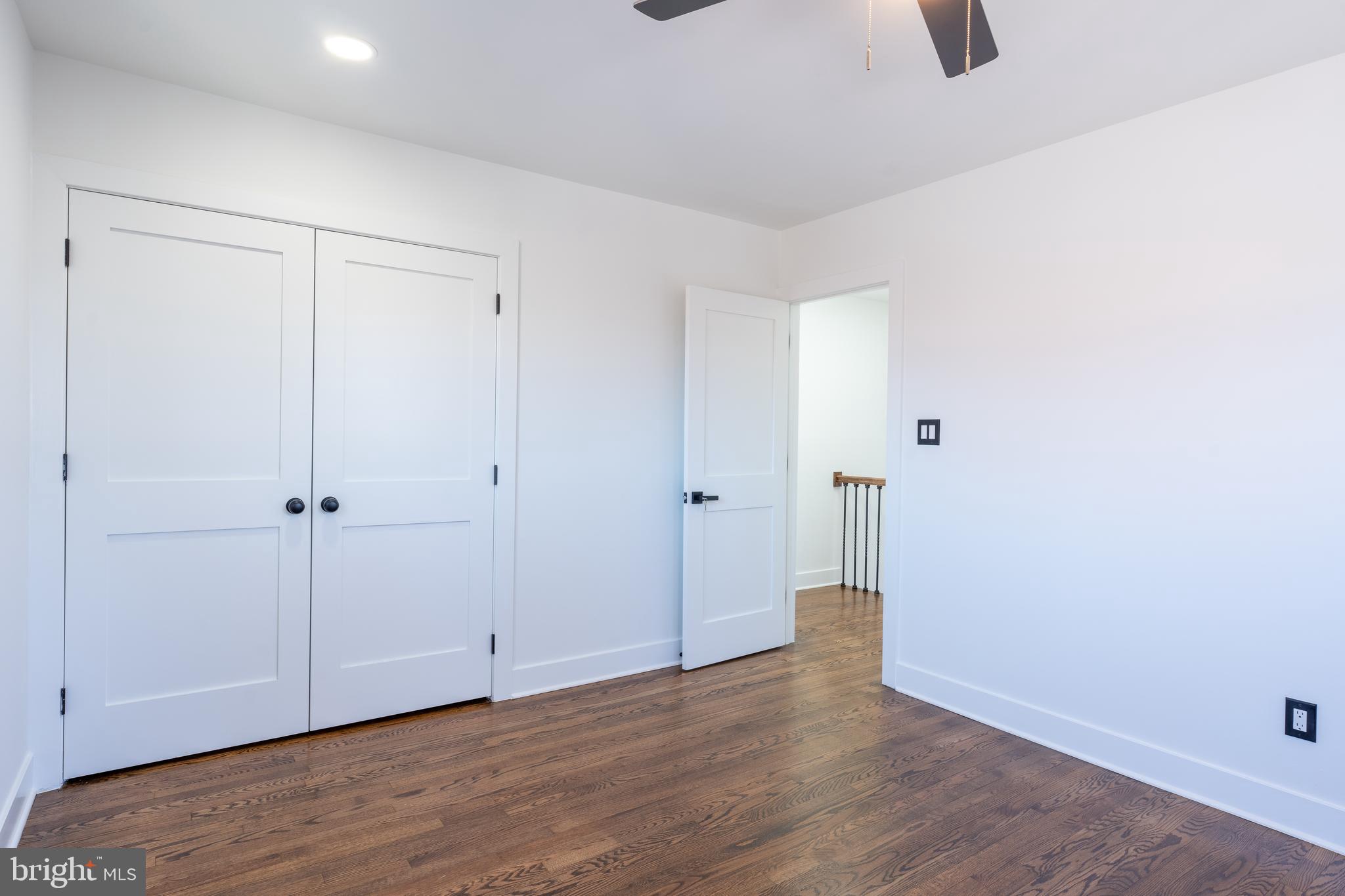 13208 Holdridge Road Silver Spring, MD 20906 - Photo 12 of 29 a view of an empty room