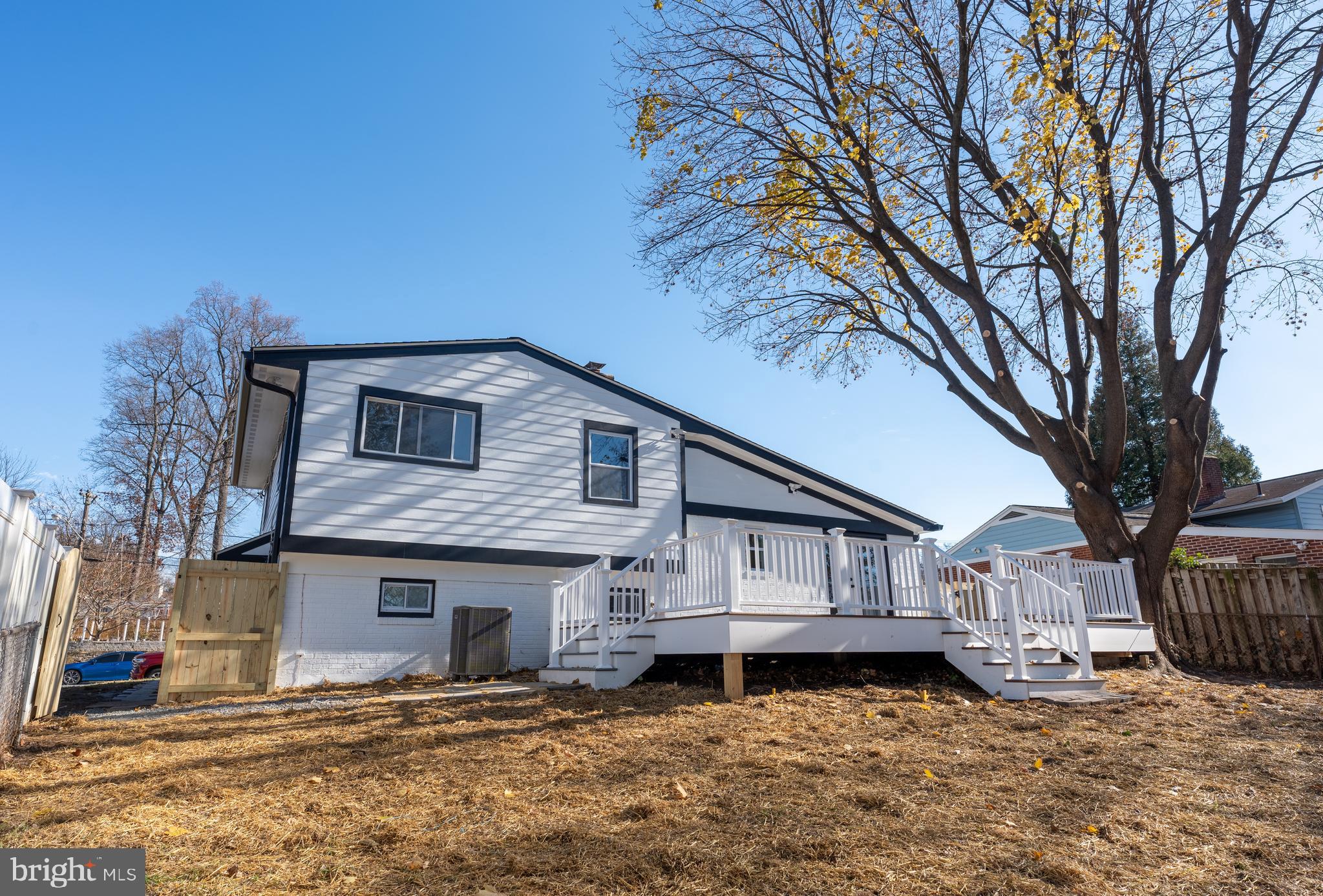 13208 Holdridge Road Silver Spring, MD 20906 - Photo 29 of 29 a house that has a tree in front of it