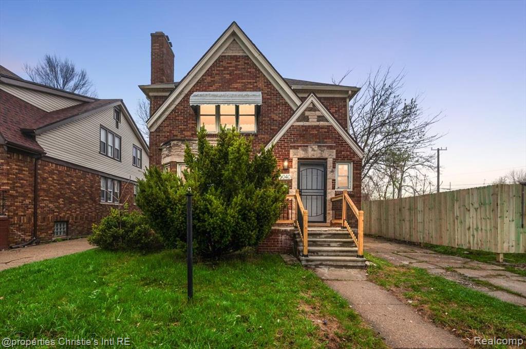 5040 Balfour Road Detroit, MI 48224 - Photo 1 of 37 Gallery Image 1