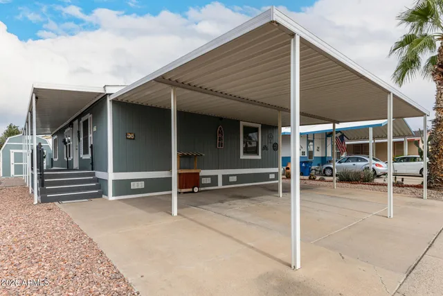 $150,000 | 18240 North 21st Street, Unit LOT 95, Phoenix, AZ 85022