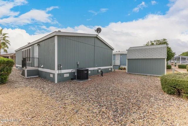 $150,000 | 18240 North 21st Street, Unit LOT 95, Phoenix, AZ 85022