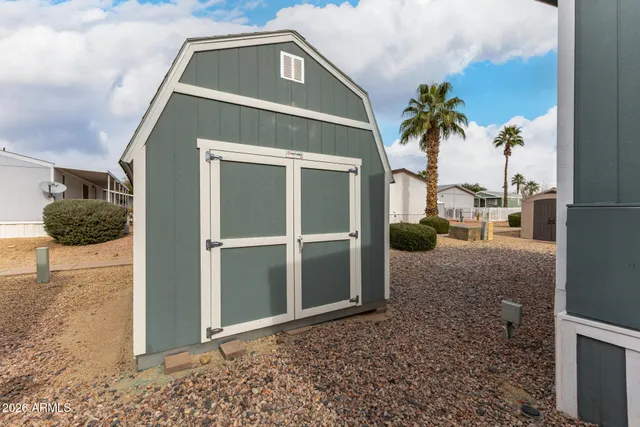 $150,000 | 18240 North 21st Street, Unit LOT 95, Phoenix, AZ 85022