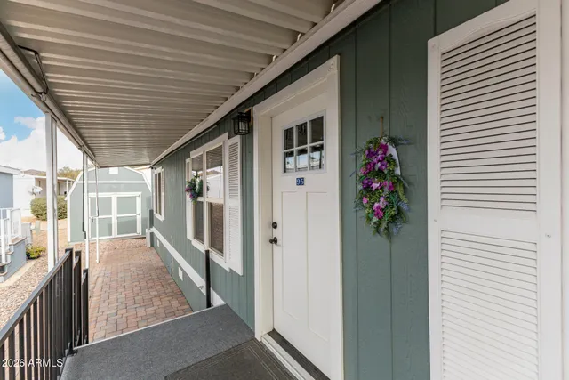 $150,000 | 18240 North 21st Street, Unit LOT 95, Phoenix, AZ 85022