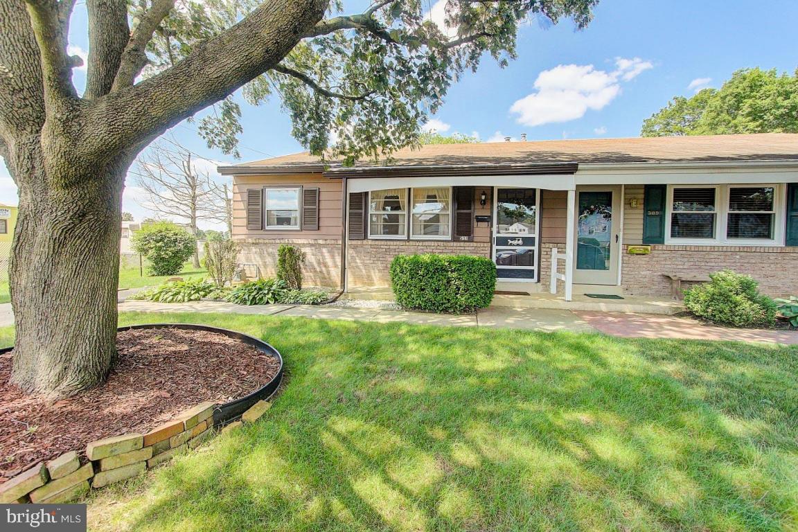 511 General Sutter Avenue Lititz, PA 17543 - Photo 17 of 23