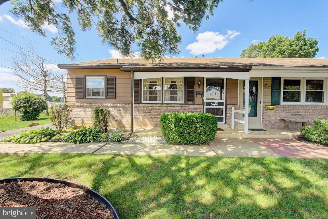 511 General Sutter Avenue Lititz, PA 17543 - Photo 18 of 23