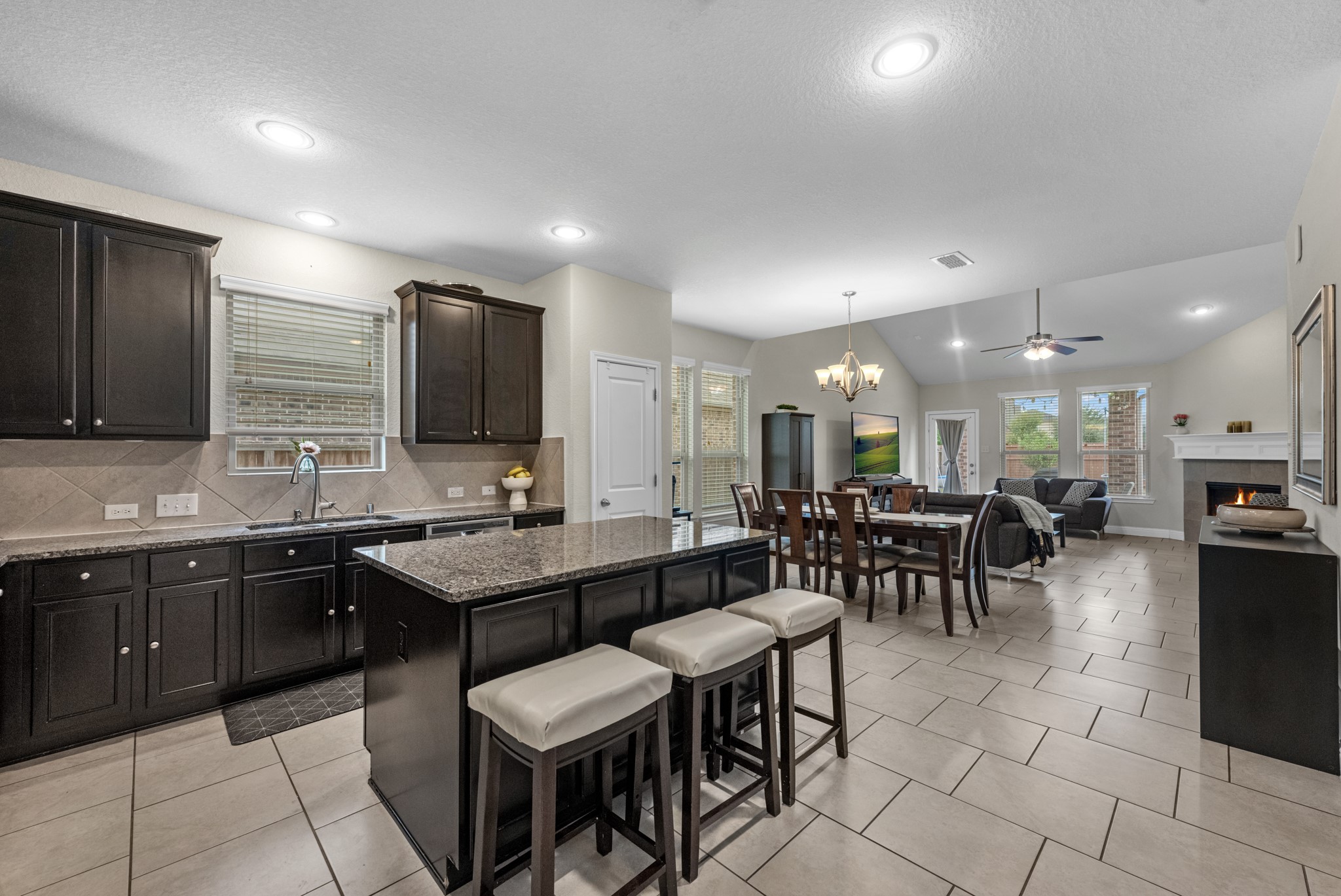 9714 Stratton Ridge Drive Richmond, TX 77406 - Photo 5 of 28 Gallery Image 5