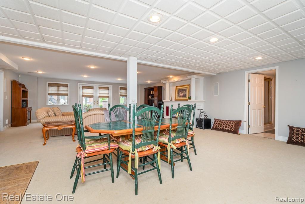 6595 Edith Court Troy, MI 48085 - Photo 52 of 59