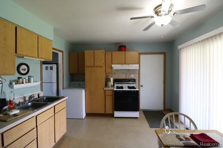 9157 Foster Road Fostoria, MI 48435 - Photo 8 of 17