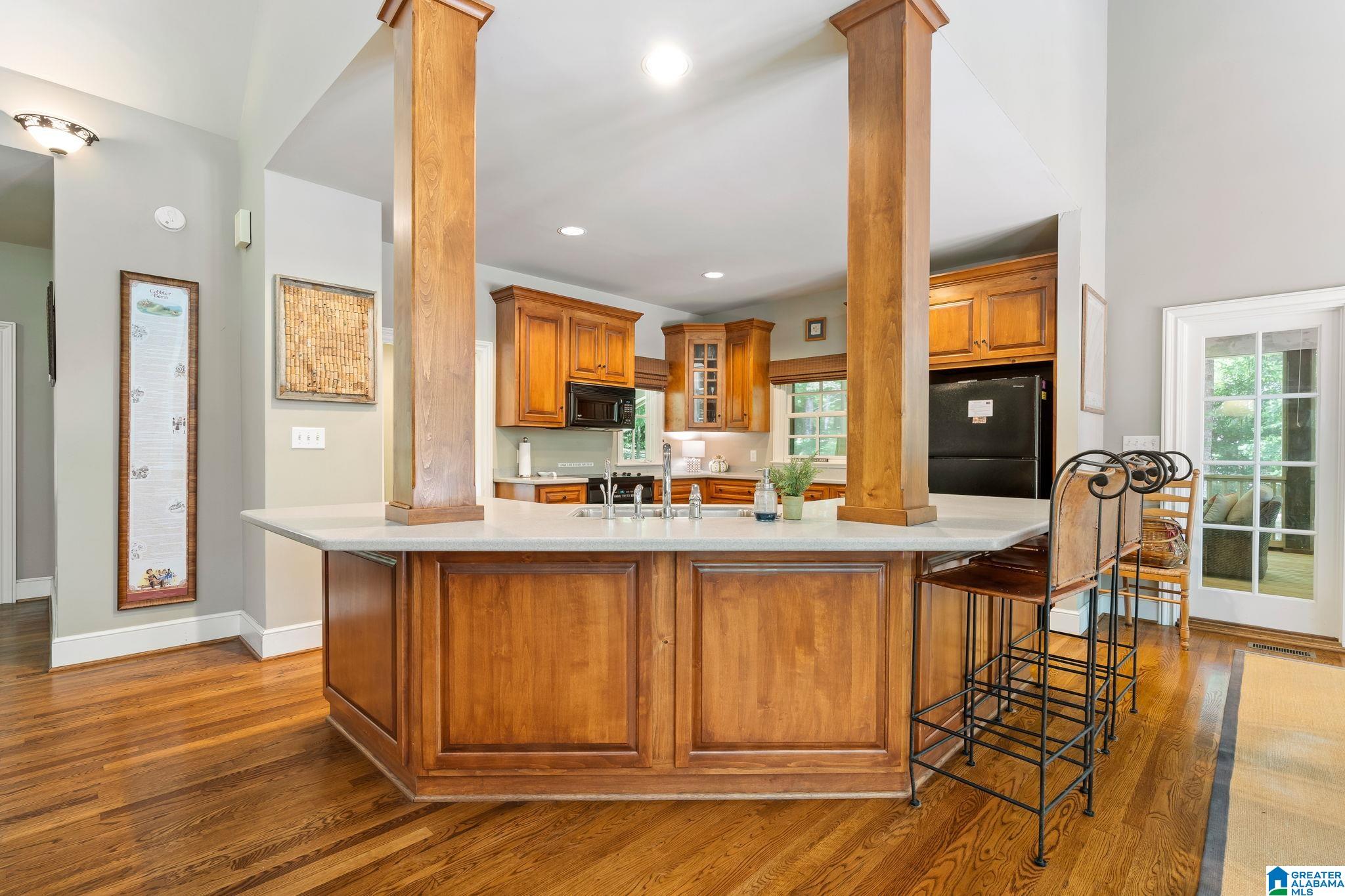 1726 Smyer Lake Road Birmingham, AL 35242 - Photo 9 of 72