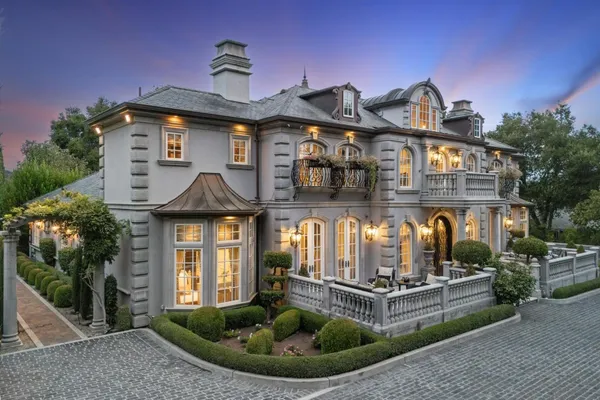 $12,800,000 | 15253 Montalvo Road, Saratoga, CA 95070