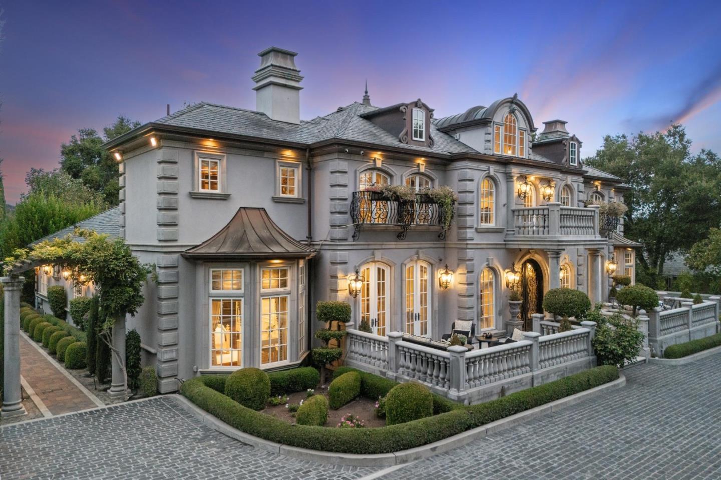 15253 Montalvo Road Saratoga, CA 95070 - Photo 102 of 107