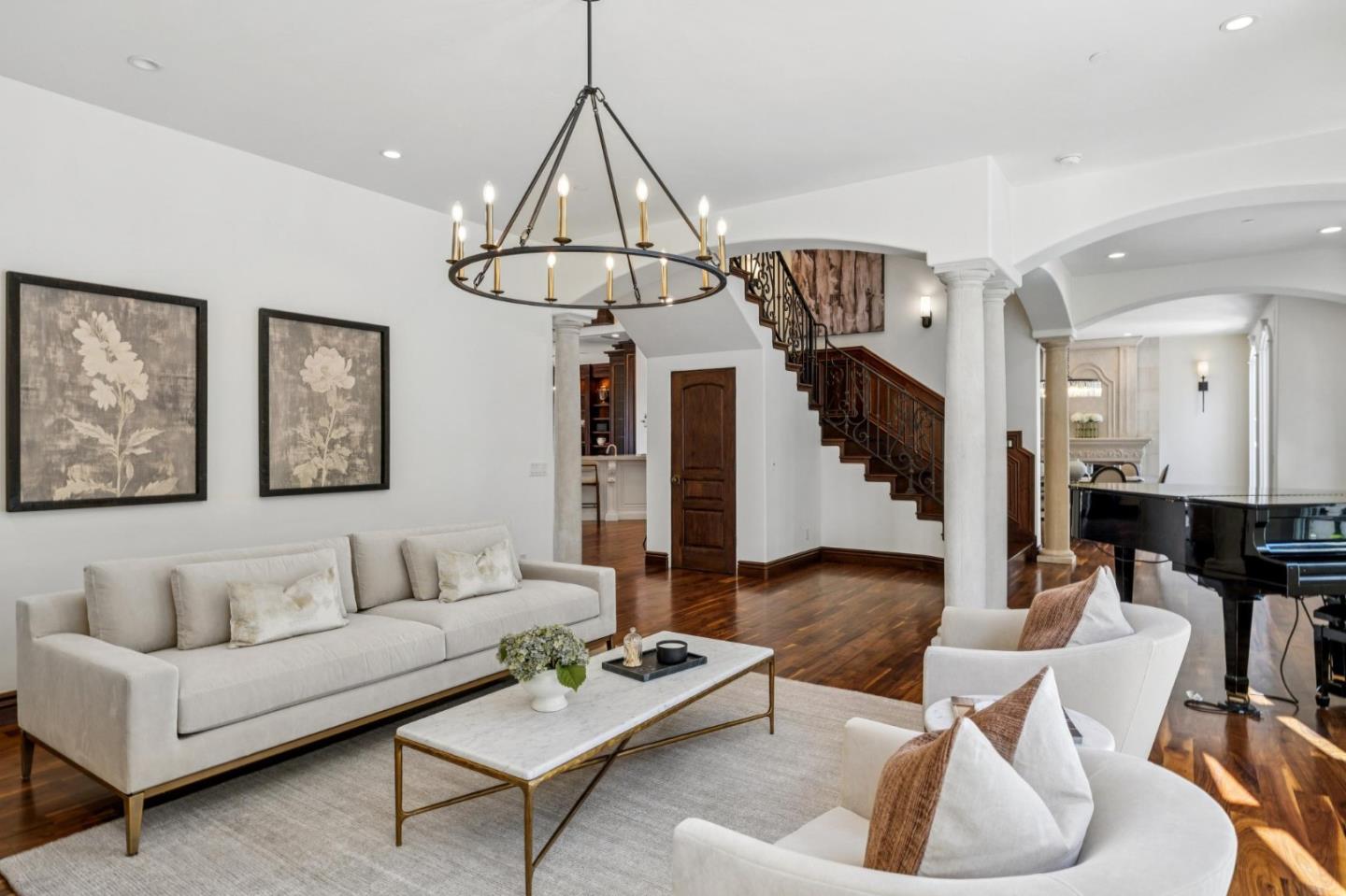 15253 Montalvo Road Saratoga, CA 95070 - Photo 14 of 107