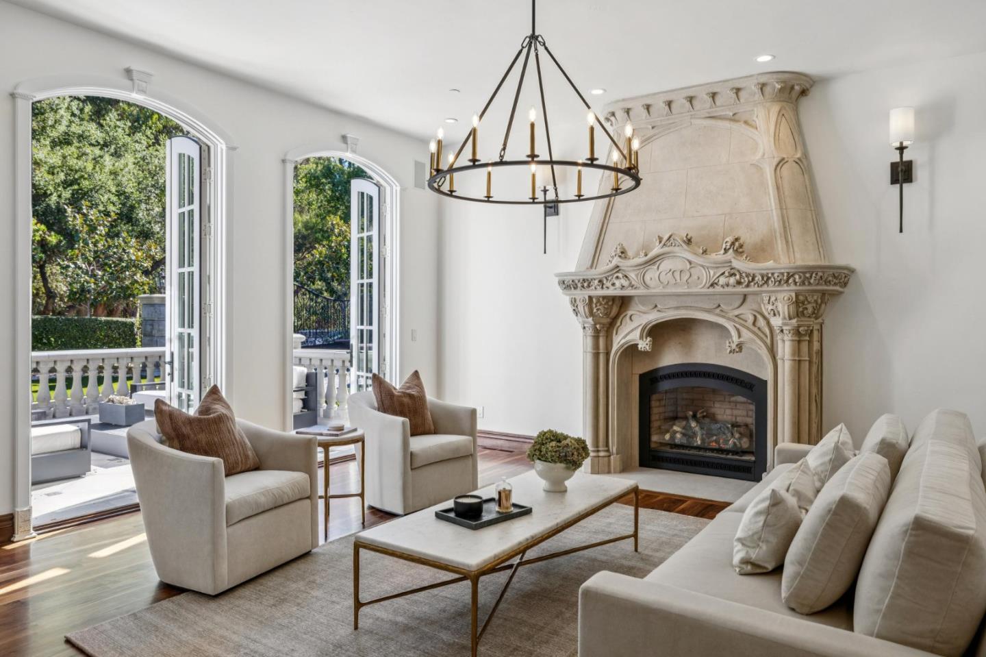 15253 Montalvo Road Saratoga, CA 95070 - Photo 16 of 107