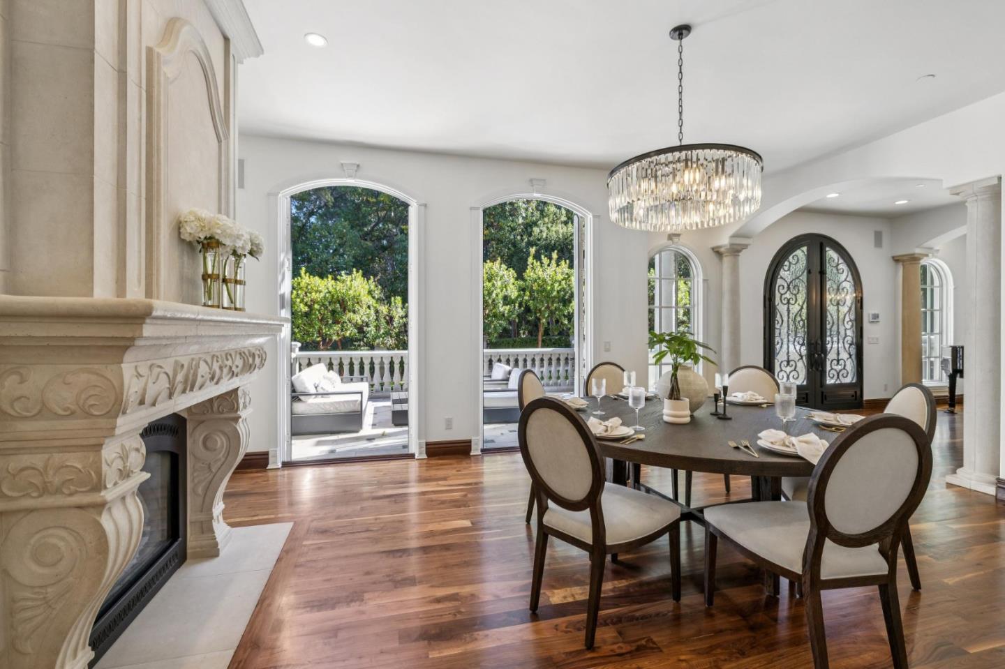 15253 Montalvo Road Saratoga, CA 95070 - Photo 21 of 107