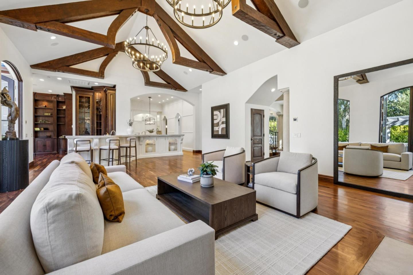 15253 Montalvo Road Saratoga, CA 95070 - Photo 23 of 107