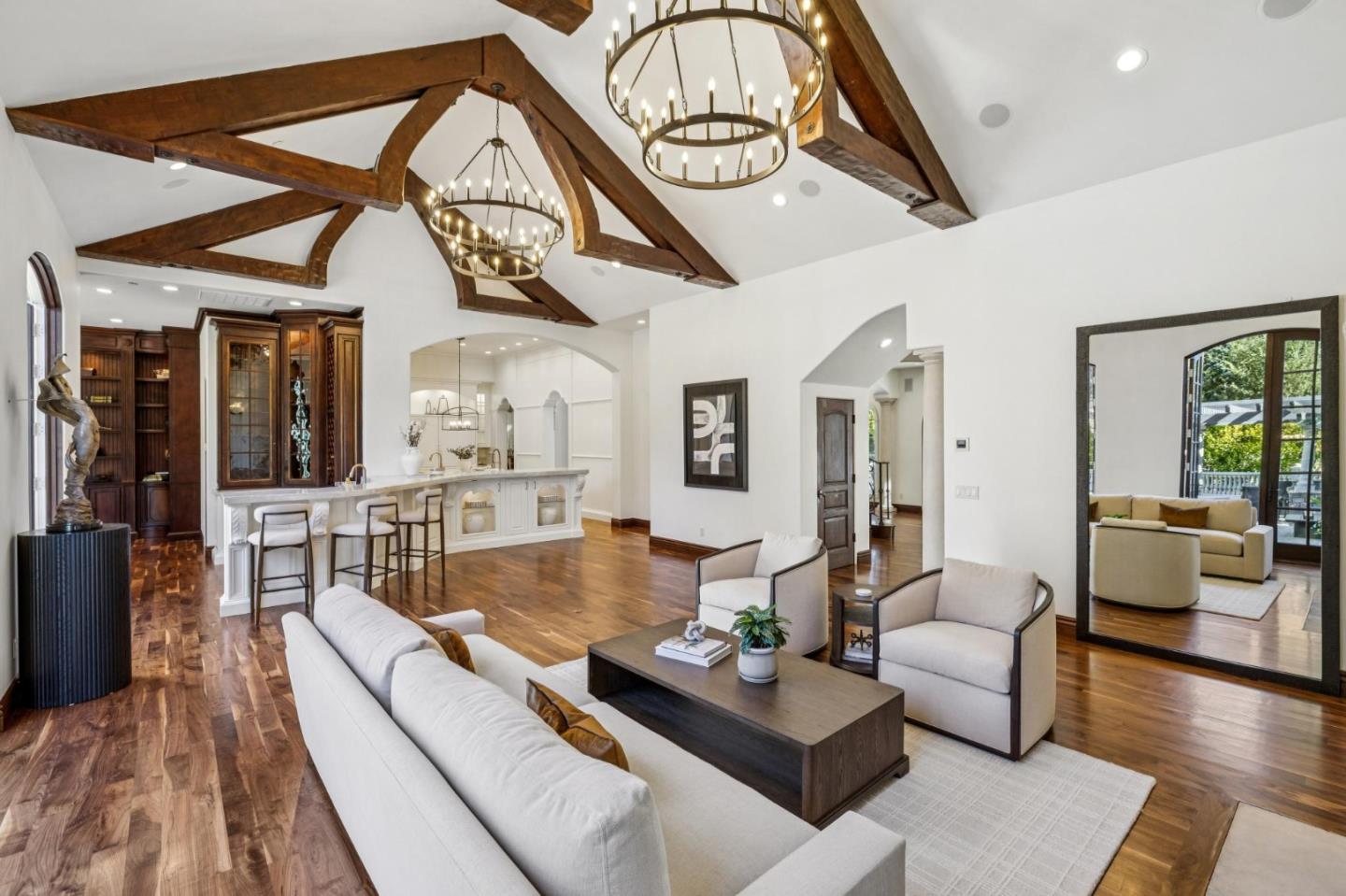 15253 Montalvo Road Saratoga, CA 95070 - Photo 24 of 107