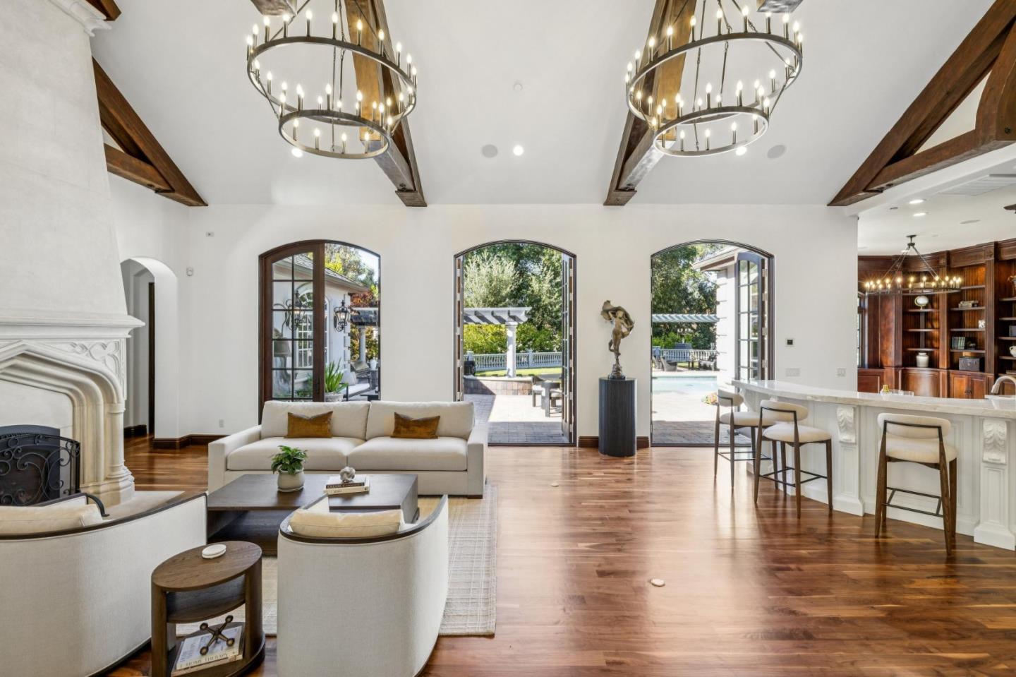 15253 Montalvo Road Saratoga, CA 95070 - Photo 26 of 107