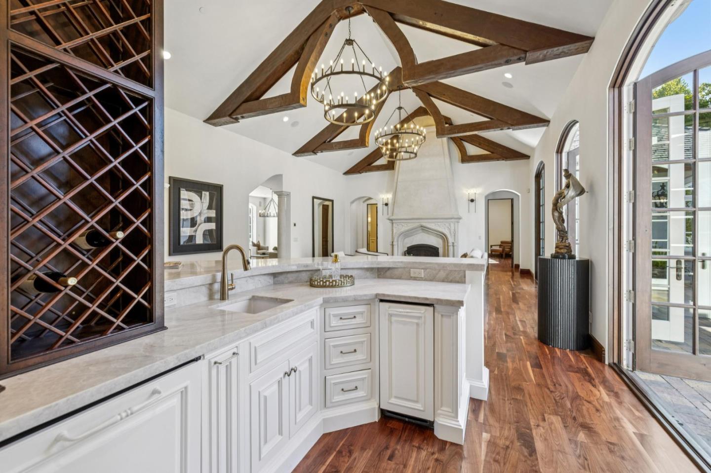 15253 Montalvo Road Saratoga, CA 95070 - Photo 27 of 107