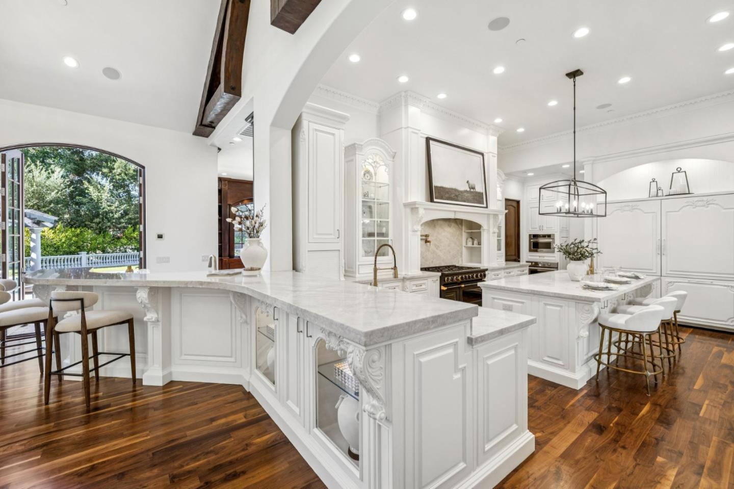 15253 Montalvo Road Saratoga, CA 95070 - Photo 29 of 107