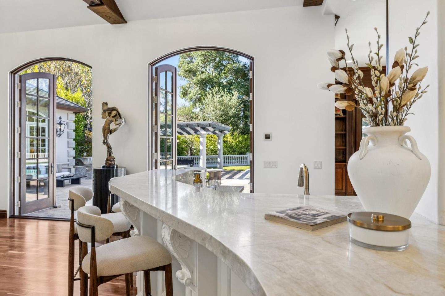 15253 Montalvo Road Saratoga, CA 95070 - Photo 30 of 107