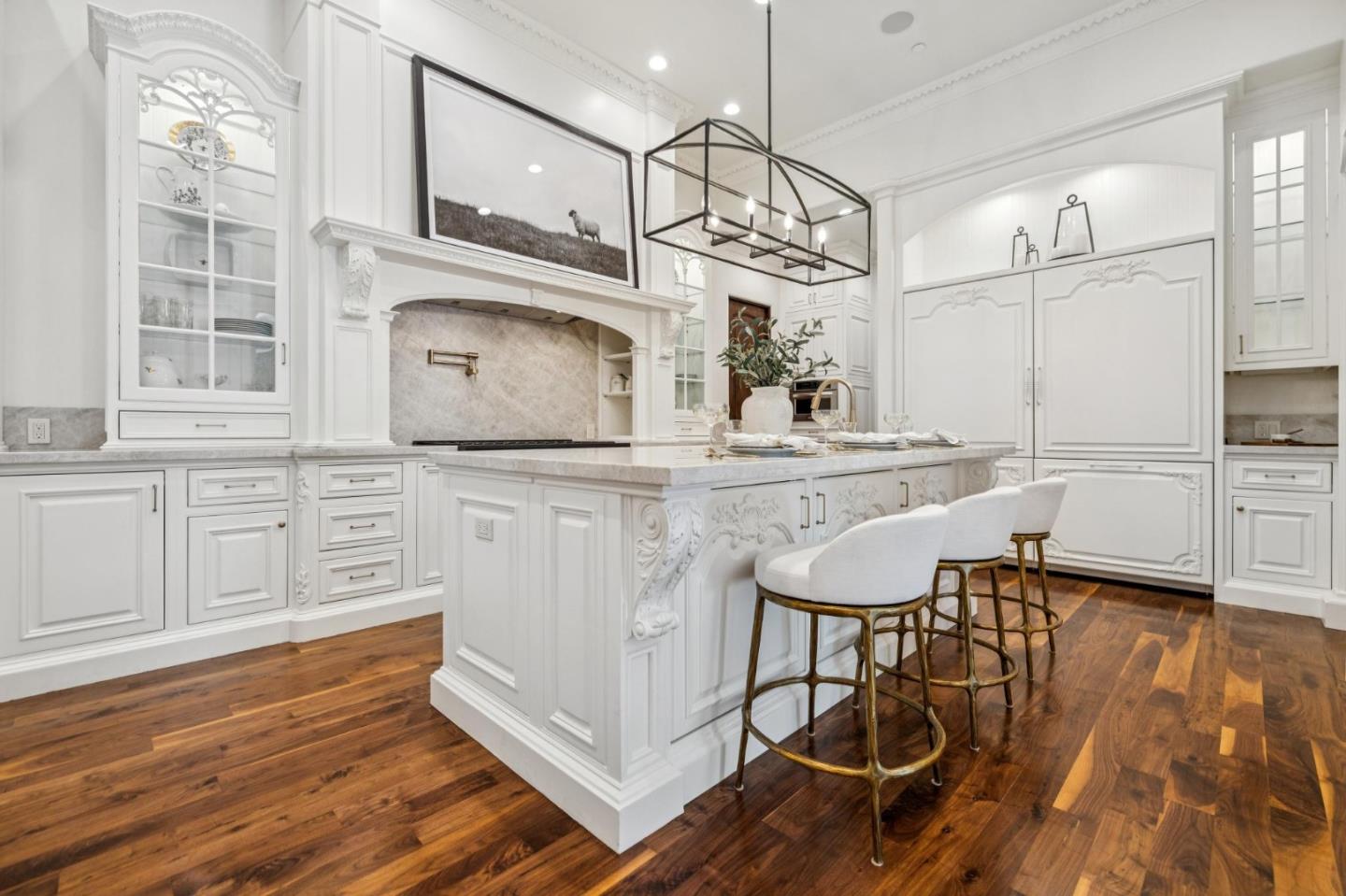 15253 Montalvo Road Saratoga, CA 95070 - Photo 34 of 107