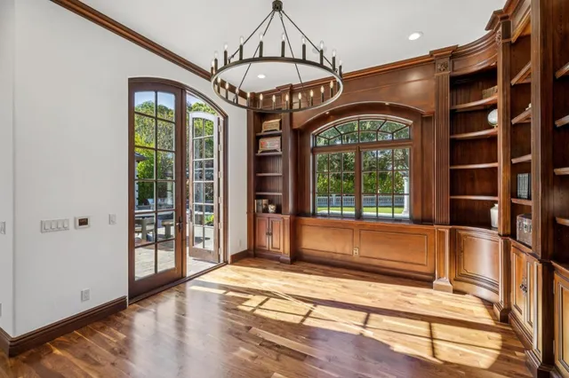 $12,800,000 | 15253 Montalvo Road, Saratoga, CA 95070