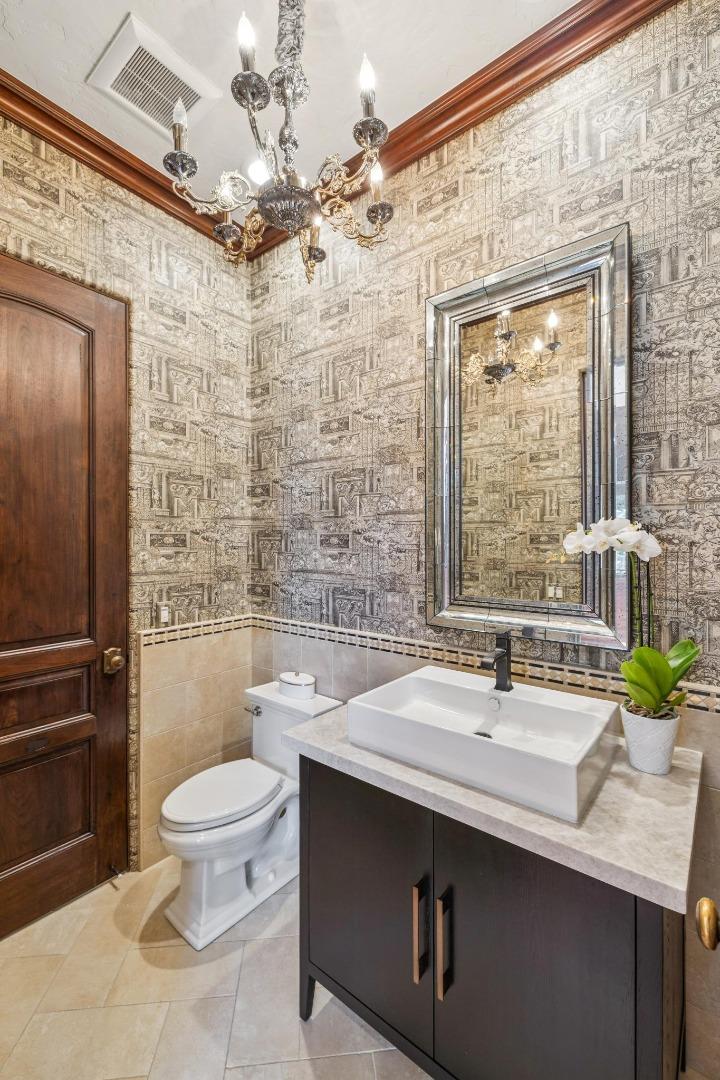 15253 Montalvo Road Saratoga, CA 95070 - Photo 40 of 107