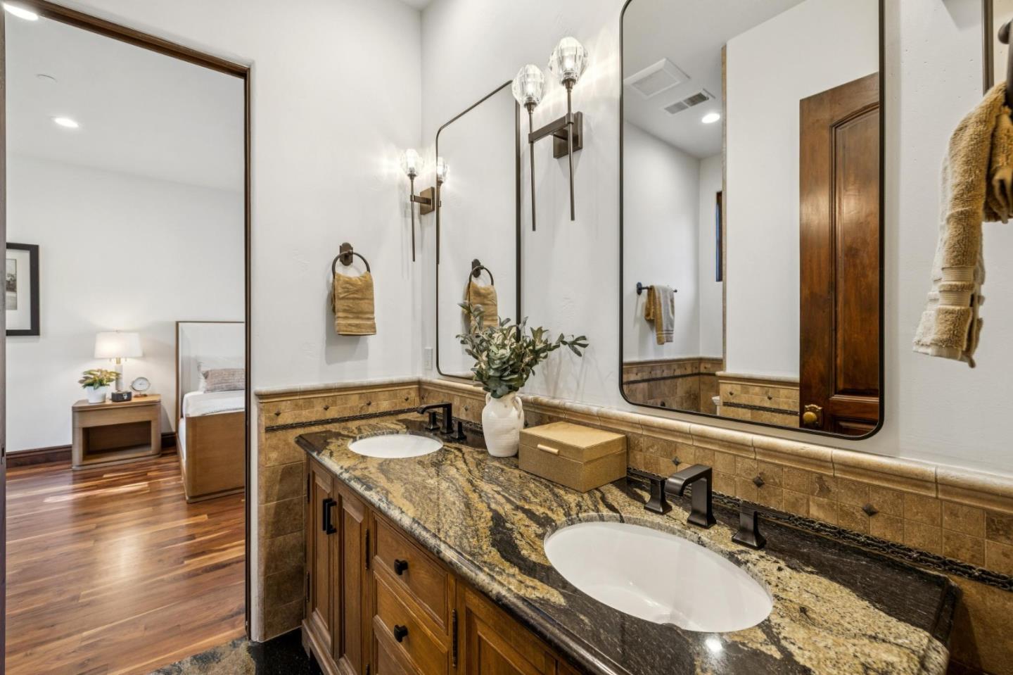 15253 Montalvo Road Saratoga, CA 95070 - Photo 45 of 104