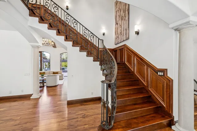 $12,800,000 | 15253 Montalvo Road, Saratoga, CA 95070