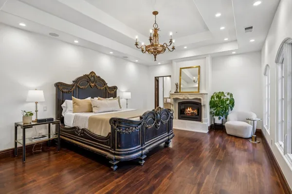 $12,800,000 | 15253 Montalvo Road, Saratoga, CA 95070