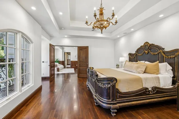 $12,800,000 | 15253 Montalvo Road, Saratoga, CA 95070