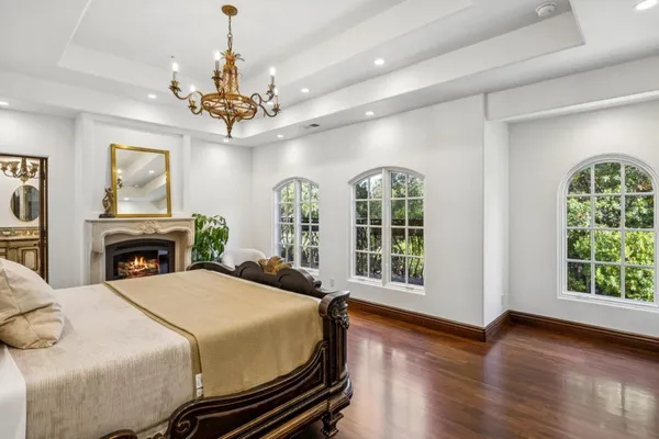 $12,800,000 | 15253 Montalvo Road, Saratoga, CA 95070