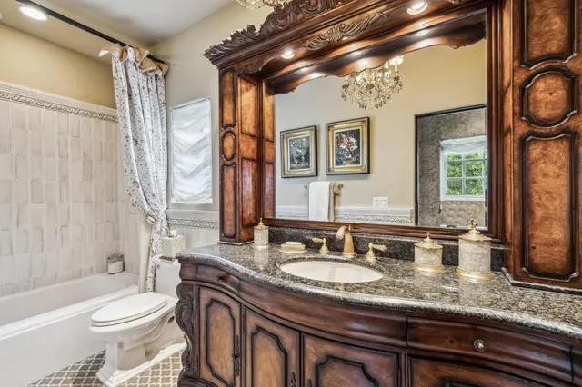 $12,800,000 | 15253 Montalvo Road, Saratoga, CA 95070